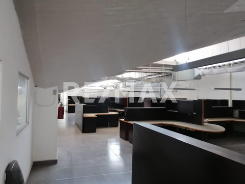Nave Industrial En Renta Ubicada En Alce Blanco