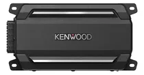 Comprar Amplificador Ultra Compacto Clase D Kenwood Kac-m5001 Color Negro