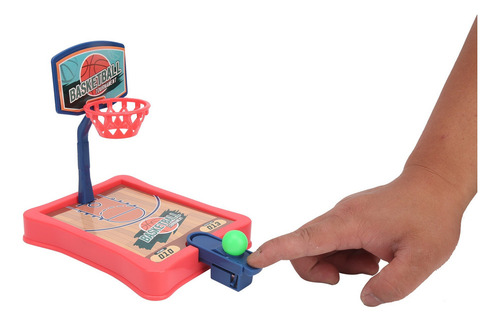 Mini Juego De Baloncesto Lindo Juguete De Baloncesto De Mesa