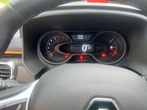 Renault Duster Oroch 1.3 Intens At