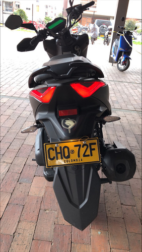 Kymco Agility All New 2020 !!!