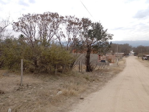 Imagen 5 de 13 de T015cb Lote En Venta De 514.31m2 Ubicado En Villa Cura Brochero