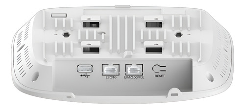 Punto De Acceso Empresarial Wi-fi 6/6e Wpa3 Xe3-4x00b06-rw