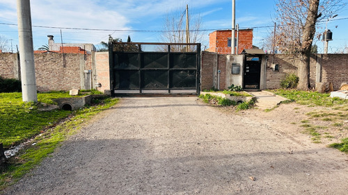 En Venta Lote En Barrio Cerrado Las Moras De Jose C. Paz - Escritura Inmediata Y Financia