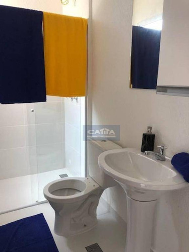 Imagem 21 de 24 de Sobrado Com 3 Dormitórios À Venda, 112 M² Por R$ 635.000,00 - Vila Talarico - São Paulo/sp - So14370
