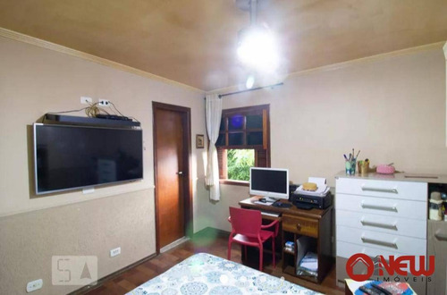 Imagem 22 de 30 de Sobrado Com 4 Dormitórios À Venda, 260 M² Por R$ 950.000,00 - Parque Renato Maia - Guarulhos/sp - So1011