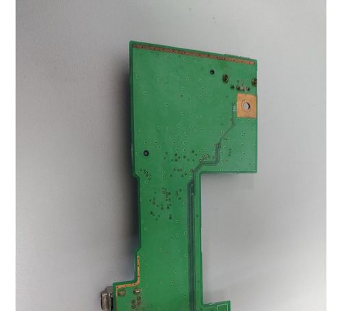 Placa Leitor De Cartão Usb Notebook Acer Extensa 4420-5053 (Usado)
