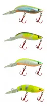 Comprar Kit 4 Isca Camarão Doido 50 (5cm 4,6g) 226,331,357,446 Sumax