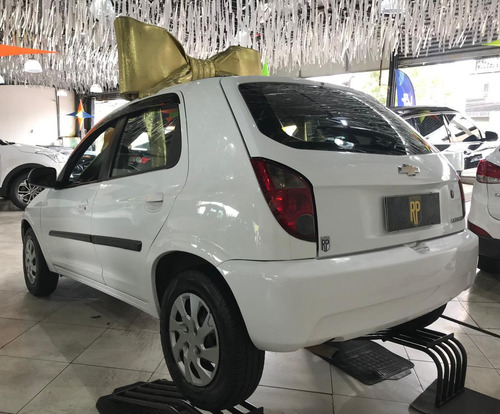 Chevrolet Celta Celta LT 1.0 (Flex)