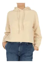 Comprar Polerón Roxy Hd Fresh Mujer Beige