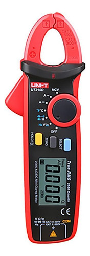 Mini Pinza Digital Ut210d Uni-t