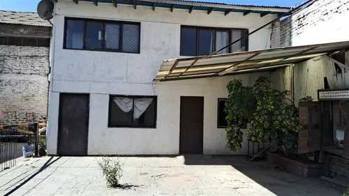 En Venta Galpón Con Oficinas Ruiz Tagle (94040)