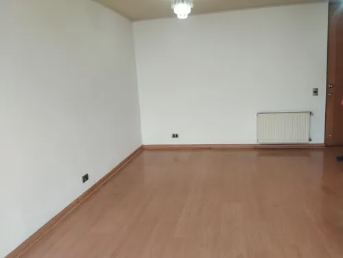 Amplio Depto.en Arriendo,3 Habitaciones,2 Baños Completos.