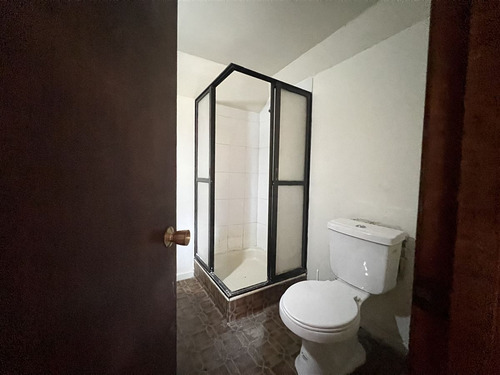 Casa En Arriendo En Lo Barnechea