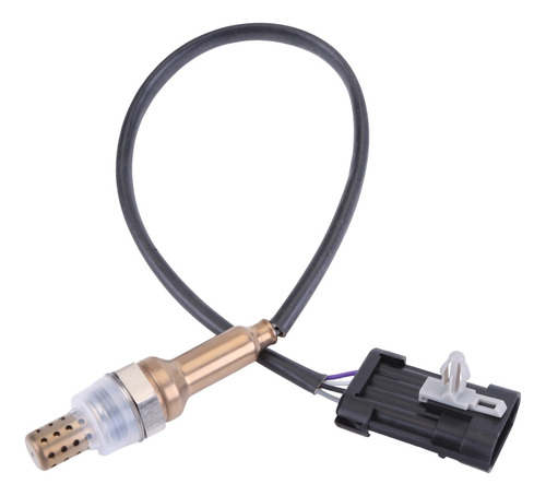 Sensor Oxigeno Corsa Tornado Meriva Acdelco Buena Calidad