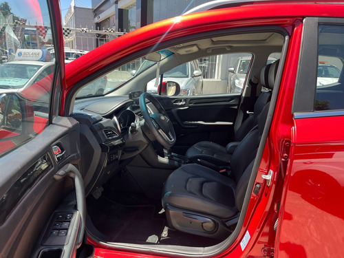 Jac Sei3 Pro Conect