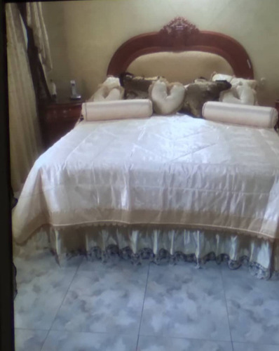 Imagen 10 de 13 de Vendo Townhouse Amoblado Urb Morichal