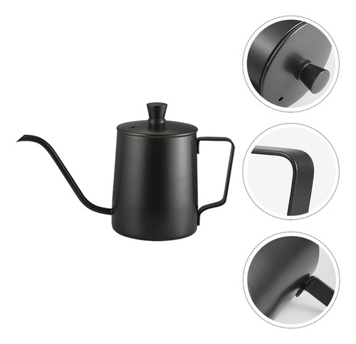 Cafetera Retro Cafetera Mini