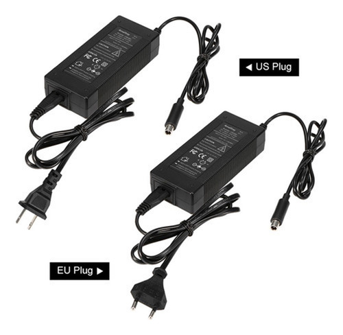 A Adaptador De Corriente Del Cargador Del Dispositivo Usb