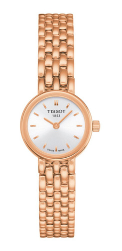 Reloj Mujer Tissot T058.009.33.031.01 Lovely