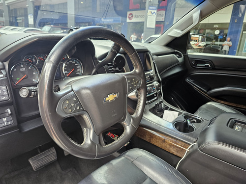 Chevrolet Tahoe 5.3 Lt