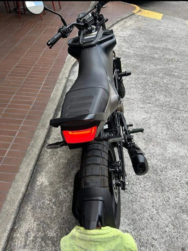 Husqvarna 401 2023