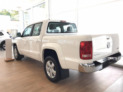 Volkswagen Amarok Hihgline 4x2 Aut 2021 Retirá Ya!! Do