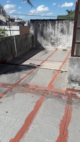 Imagen 16 de 16 de Chalet A Reciclar Sobre Lote De 20x65. Ideal Constructor