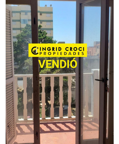 Oportunidad Venta Departamento San Bernardo 2 Ambientes A 1 Del Mar 