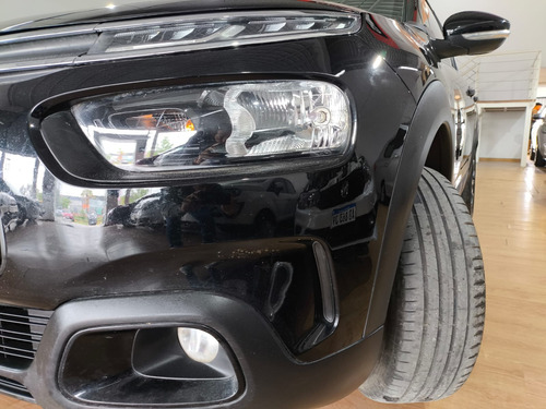 Citroën C4 Cactus 1.6 Vti 115 Feel