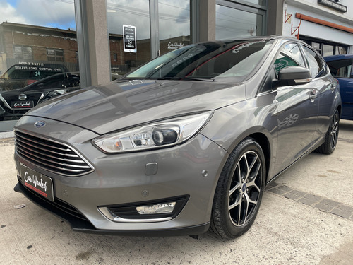 Ford Focus III 2.0 Titanium At6