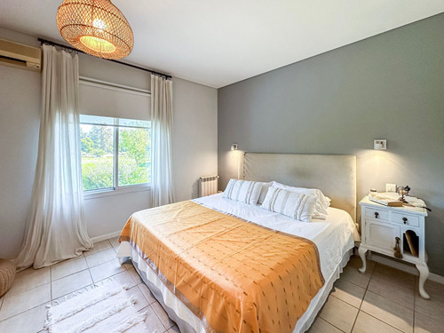 Venta Departamento Barrio Cerrado Farm Club