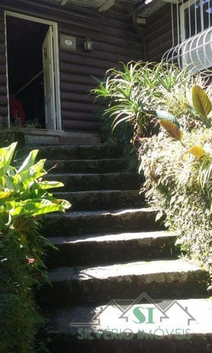 Casa- Petrópolis, Quitandinha - 1936