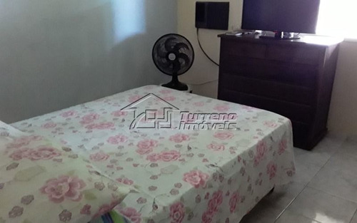 Casa A Venda No Litoral Norte - Caraguatatuba