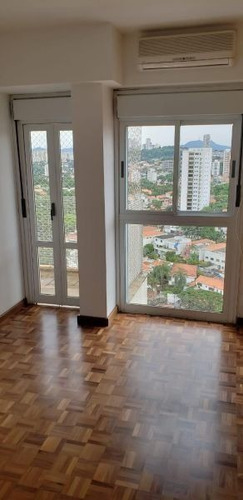 Imagem 15 de 18 de Cobertura Com 2 Dormitórios À Venda, 160 M² Por R$ 2.500.000,00 - Vila Madalena - São Paulo/sp - Co0073