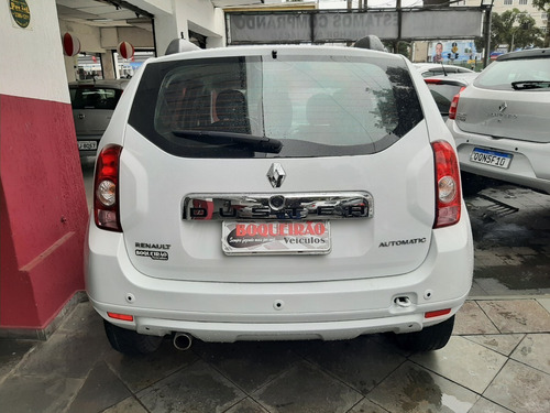 Imagem 4 de 9 de Renault Duster Dynamique 2.0