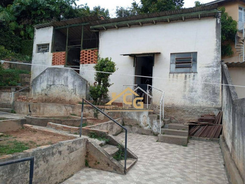 Imagem 9 de 12 de Casa Com 2 Dormitórios À Venda, 160 M² Por R$ 950.000,00 - Esplanada Mendes Moraes - São Roque/sp - Ca0770
