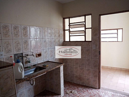 Imagem 7 de 8 de Casa Alto Do Ipiranga - Ca1024