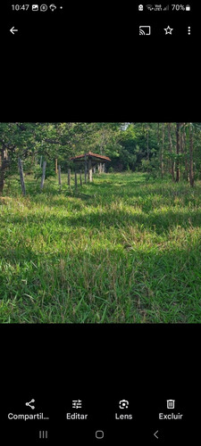 Fazenda Com Ótima Localização