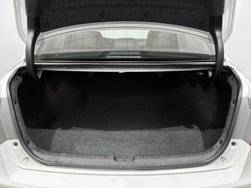 Honda Accord 3.5 EX V6 24V GASOLINA 4P AUTOMÁTICO