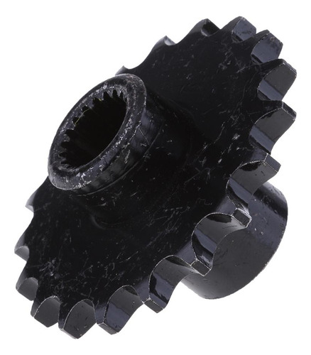 Roda Dentada De Corrente Dianteira 19 Dentes 428 Gy6 125