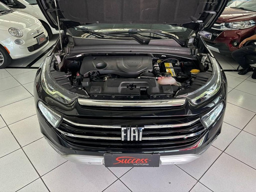 Fiat Toro 1.3 TURBO 270 VOLCANO AT6