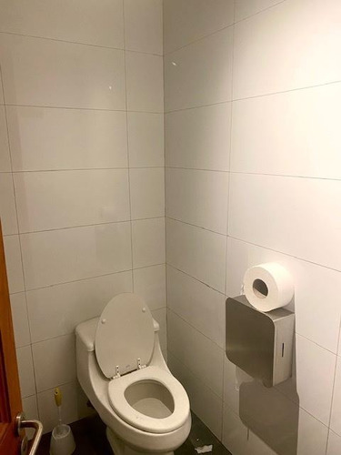 Imagen 10 de 14 de Casa Comercial Con Patente Alcoholes En Venta En Las Condes
