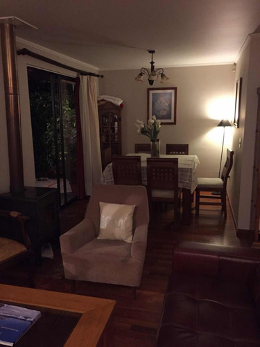 Vendo Hermosa Casa Jardines De Talca