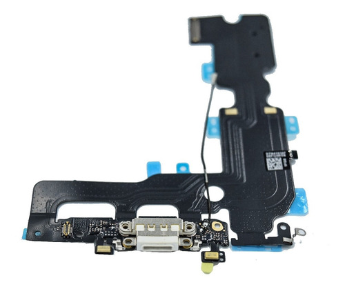 Flex Conector De Carga Compatible Con Iphone 7 Plus