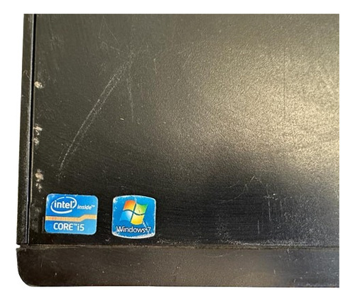 Cpu Hp Z210 Workstation Core I5 2th Disco Solido 480gb (Reacondicionado)