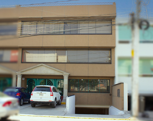 Edificio Corporativo En Venta