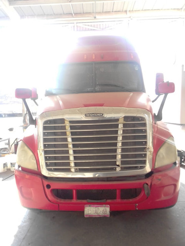 Tracto Camión Freightliner Cascadia 2009