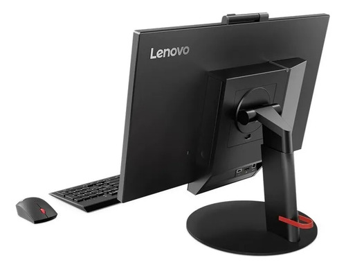 Lenovo A6 M715q, Amd 8gb Ram, 240gb Ssd All In One (Reacondicionado)