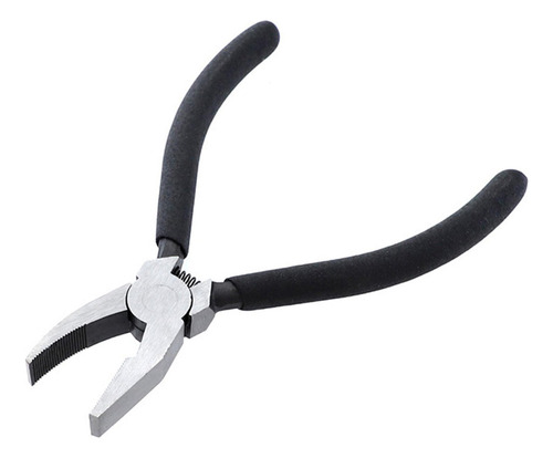 Herramienta Para Cortar Vidrio Alicates De Punta 6 Pulgadas